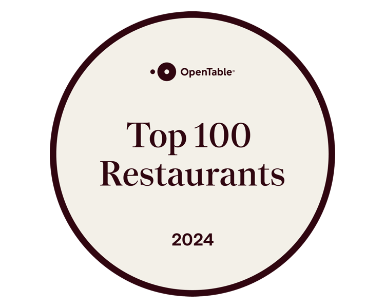 Top 100 Restaurants Canada 2024